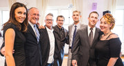 z.one concept North America Celebrates Success